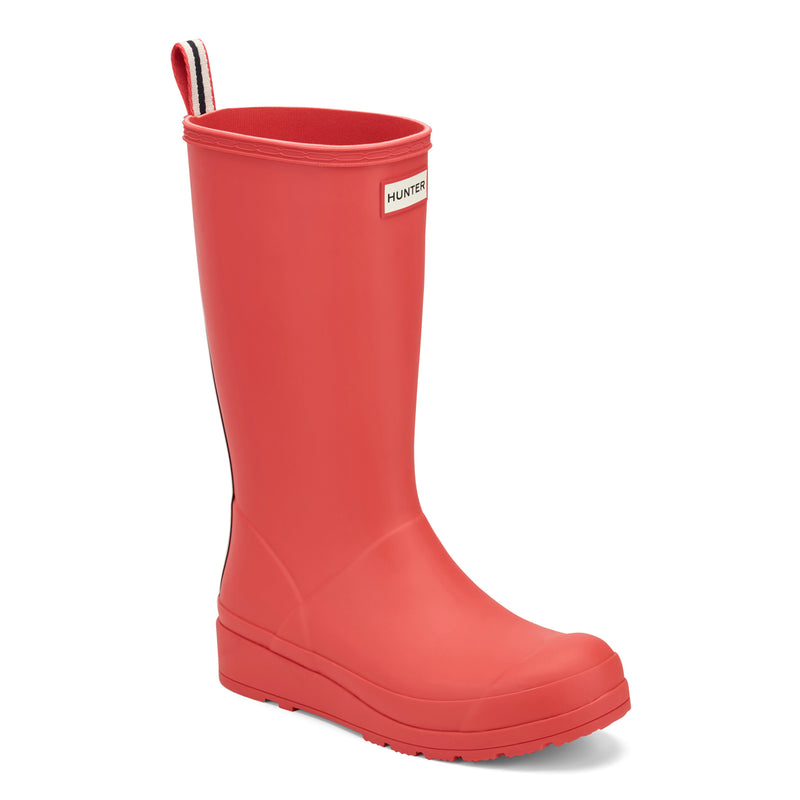 Women's PLAY™ Tall Logo Rain Boots