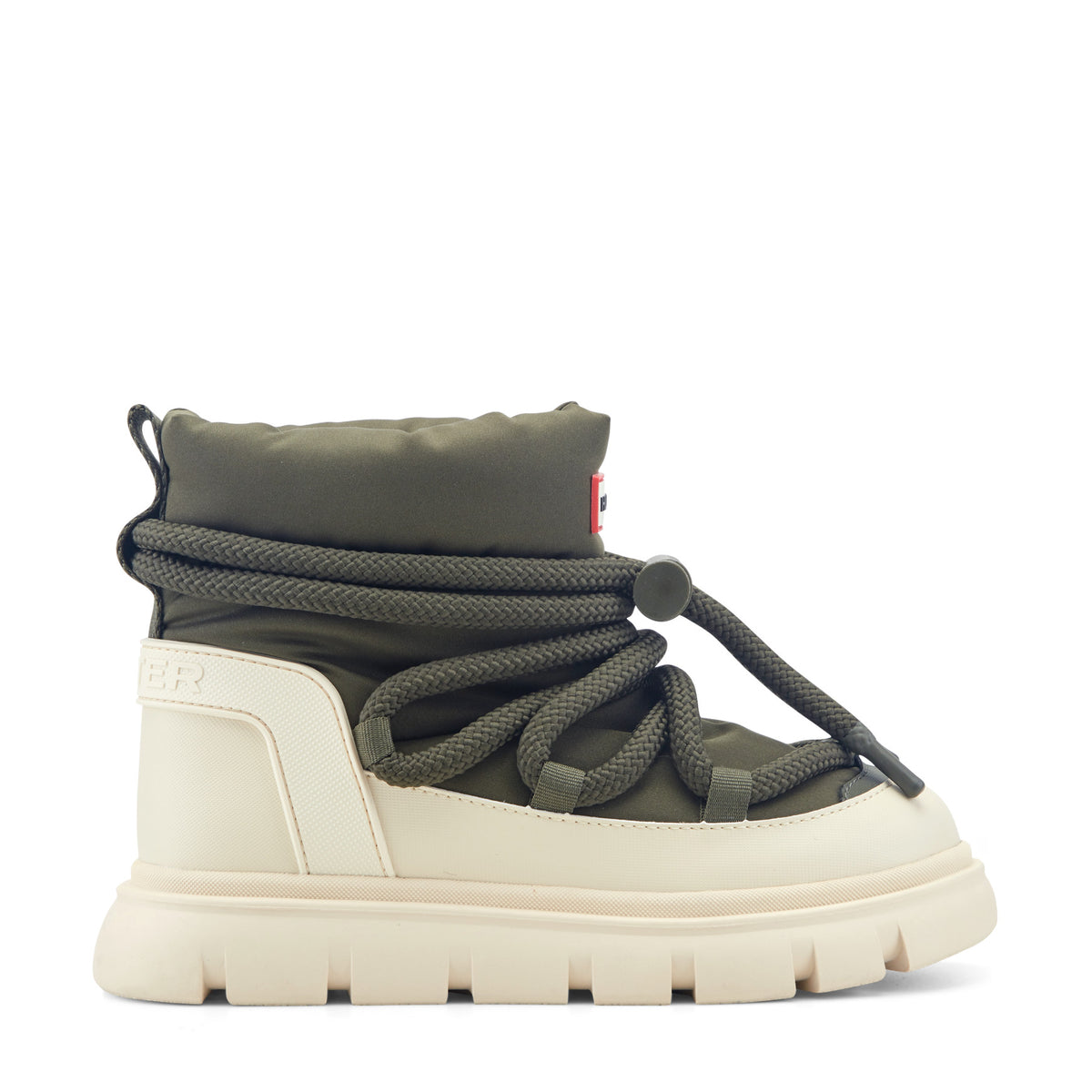 Women's Marlay Waterproof Insulated Ankle Booties