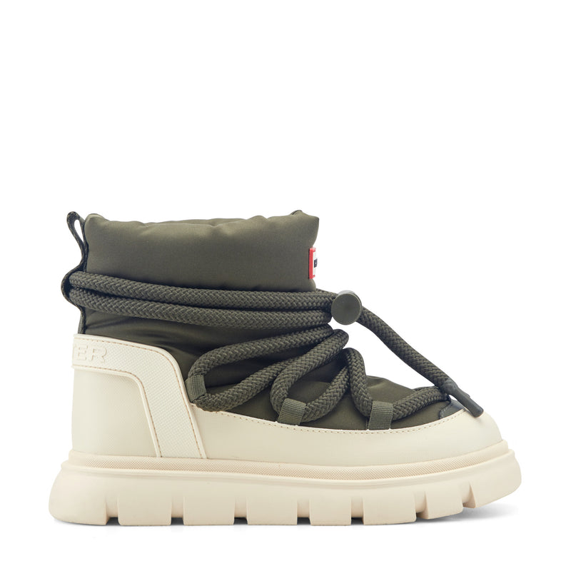 Women's Marlay Waterproof Insulated Ankle Booties