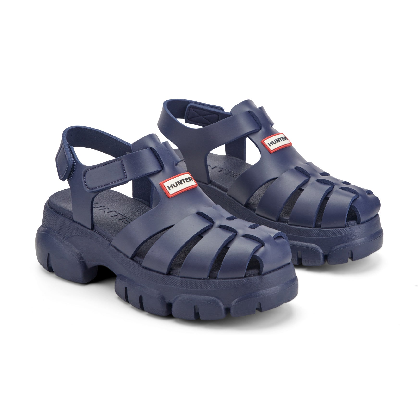 Women's Belah Closed Toe Casual Sandals