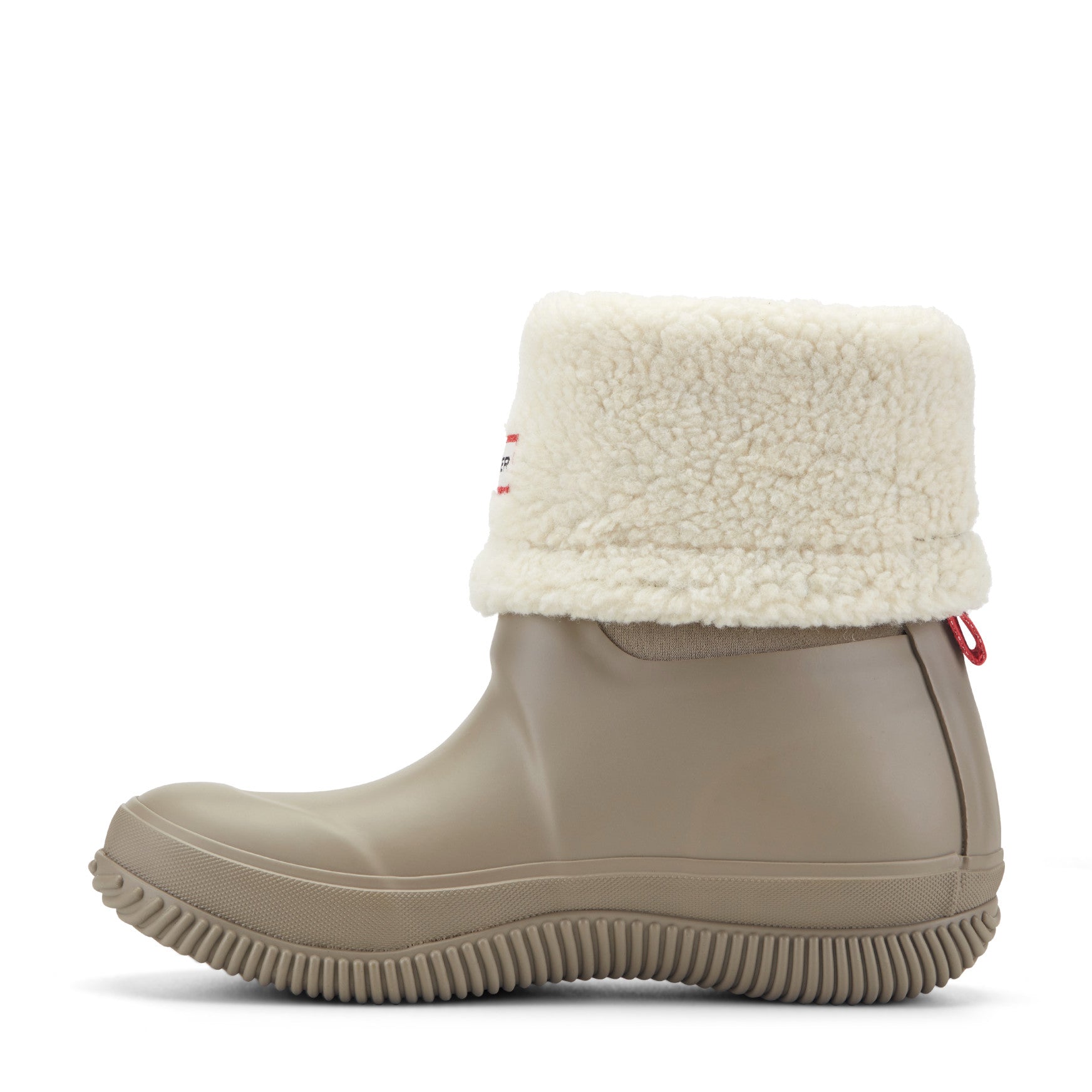 Women's Thunor Indoor/Outdoor Insulated Roll Top Waterproof Snow Boots