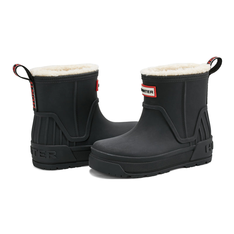 Big Kids Gracey Insulated Waterproof Rain Boots