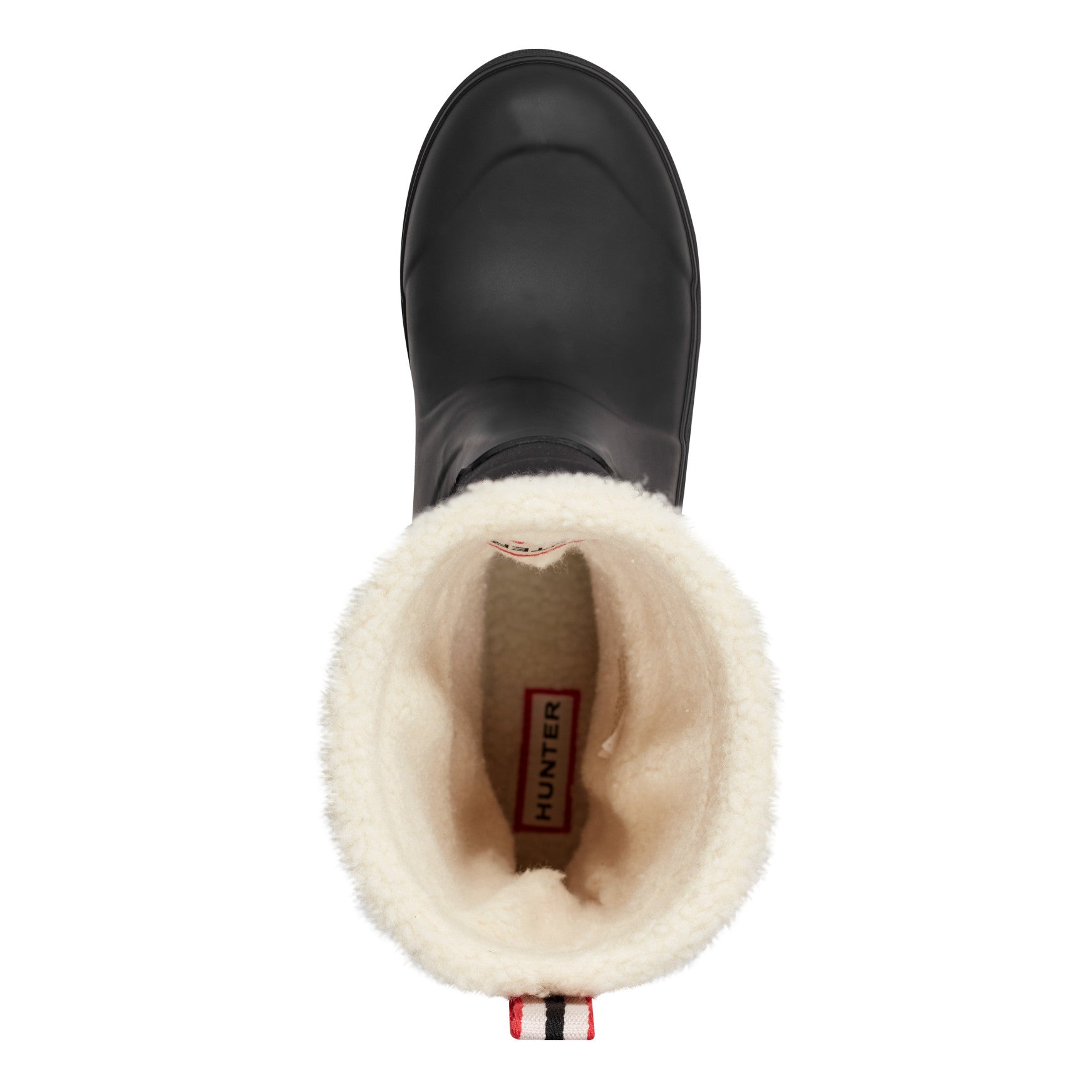 Women's Thunor Indoor/Outdoor Insulated Roll Top Waterproof Snow Boots