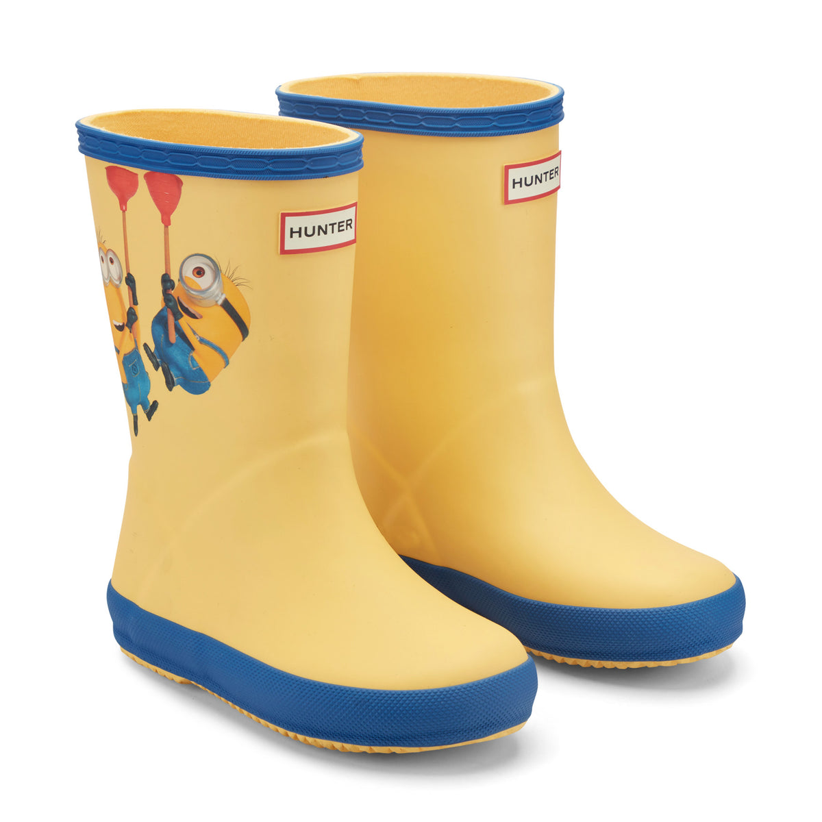 Kids First Classic Rain Boots