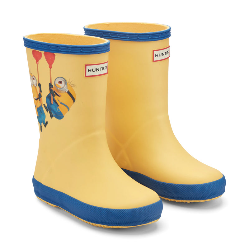 Kids First Classic Rain Boots