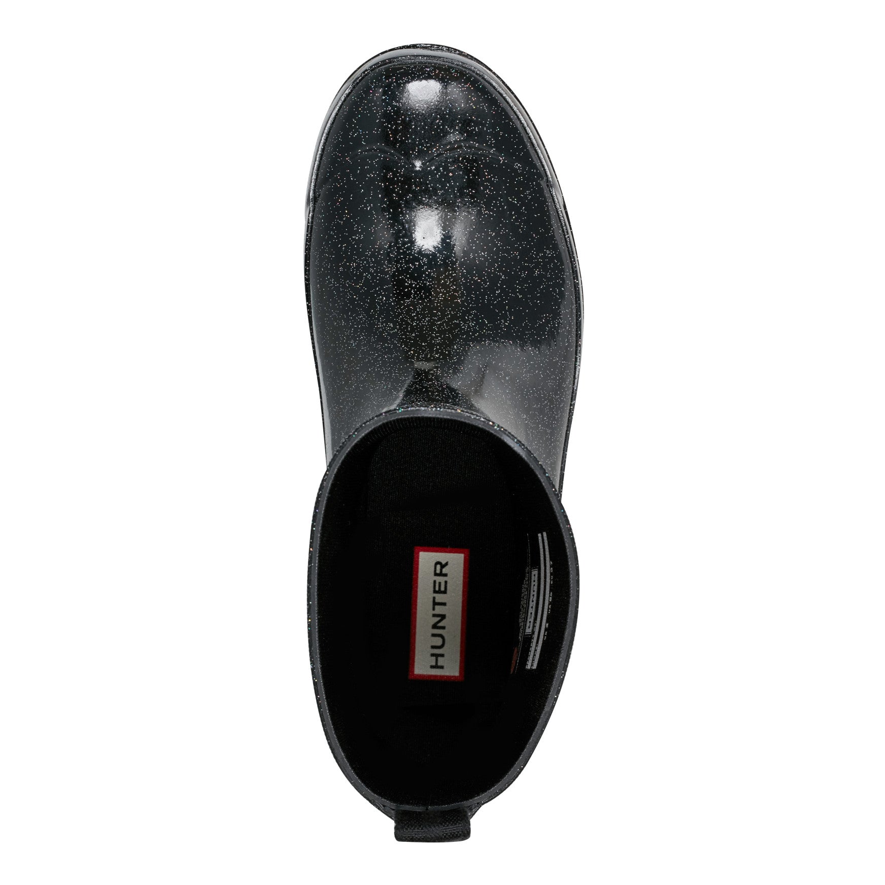 Women's PLAY™ Starcloud Glitter Short Rain Boots