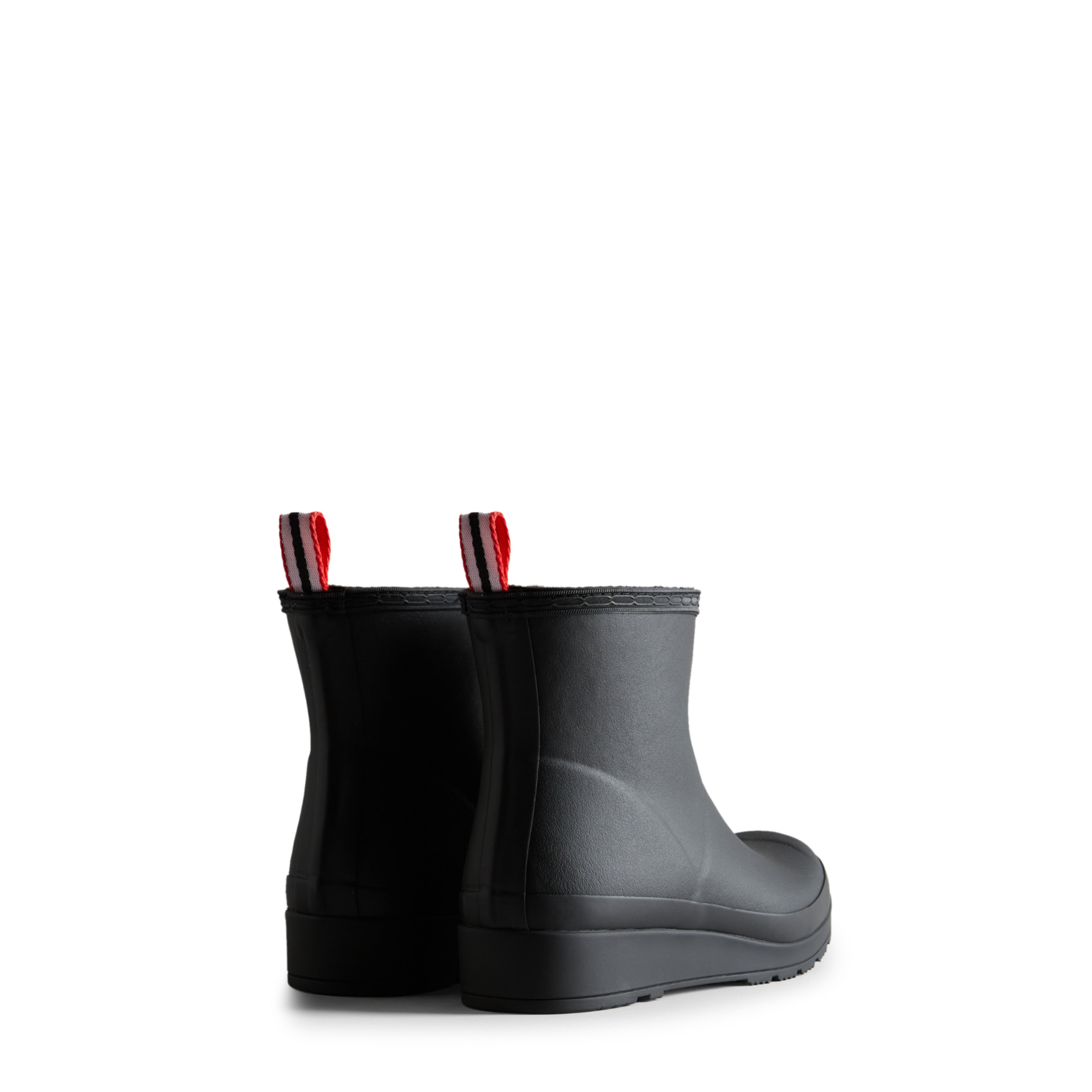 Women's PLAY™ Insulated Vegan Shearling Short Rain Boots