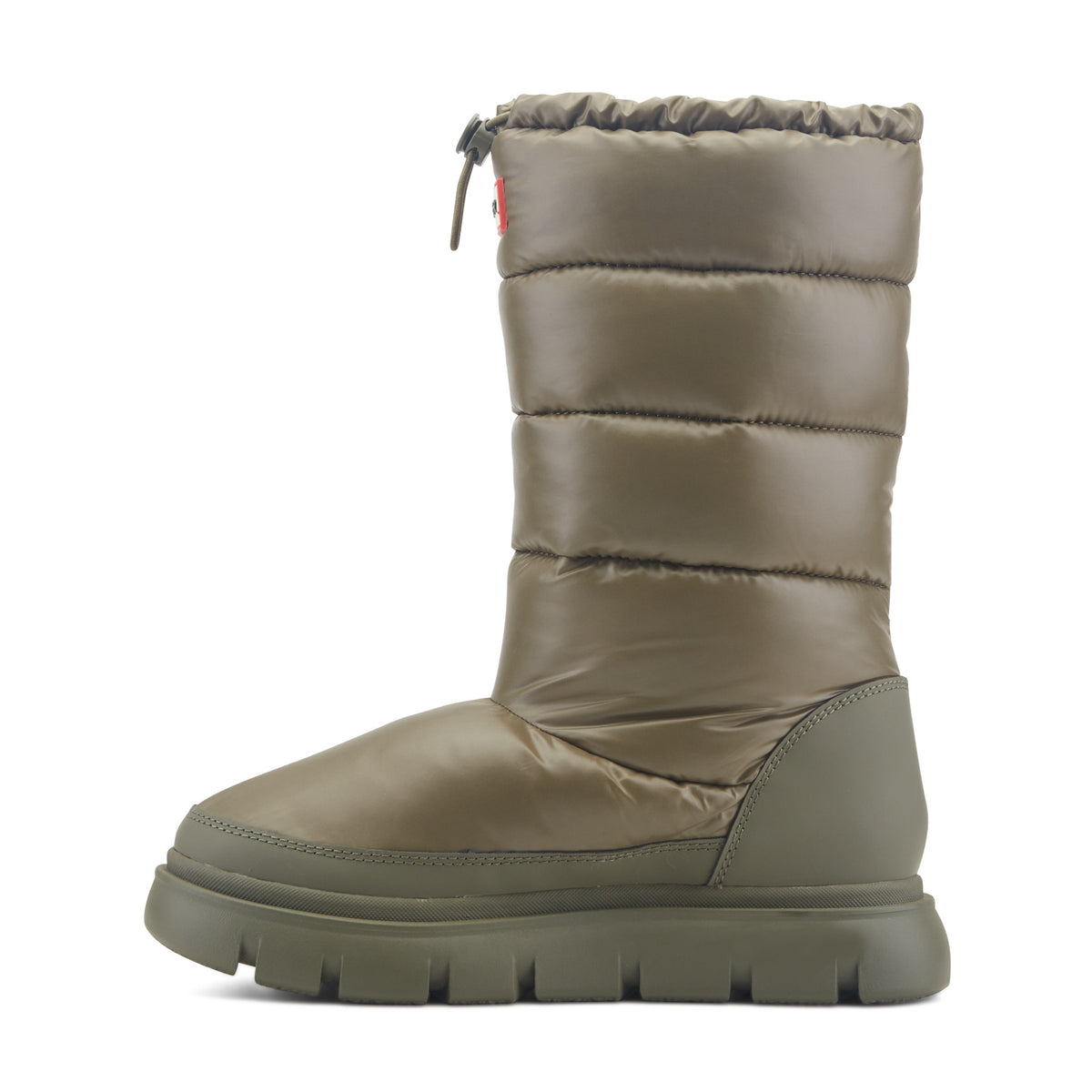 Women's Magnolia Snow Boots