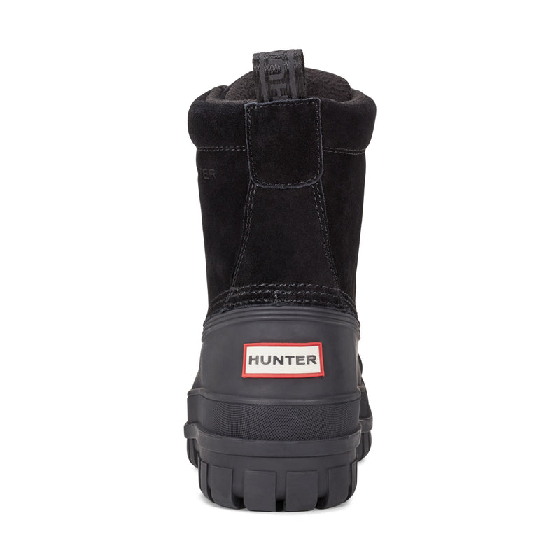 Women's Sussex Insulated Waterproof Duck Boots