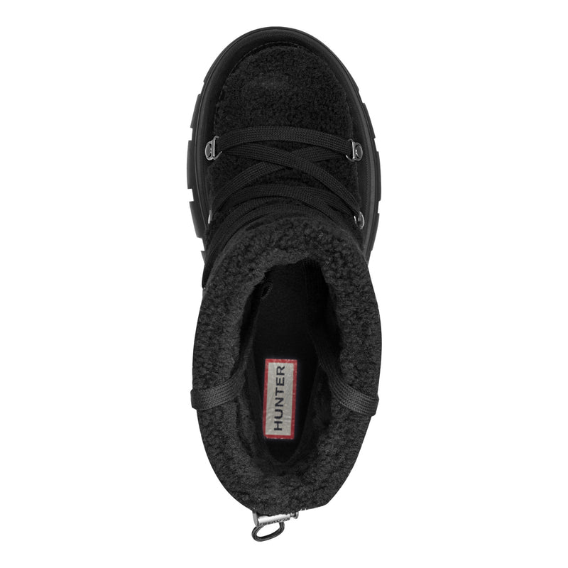 Women's Moriah Casual Waterproof Booties