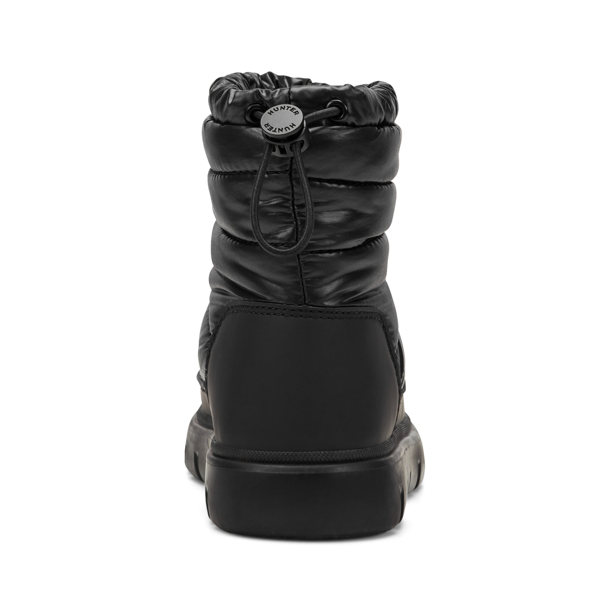 Little Kids Cuddle Lug Sole Insulated Waterproof Snow Booties