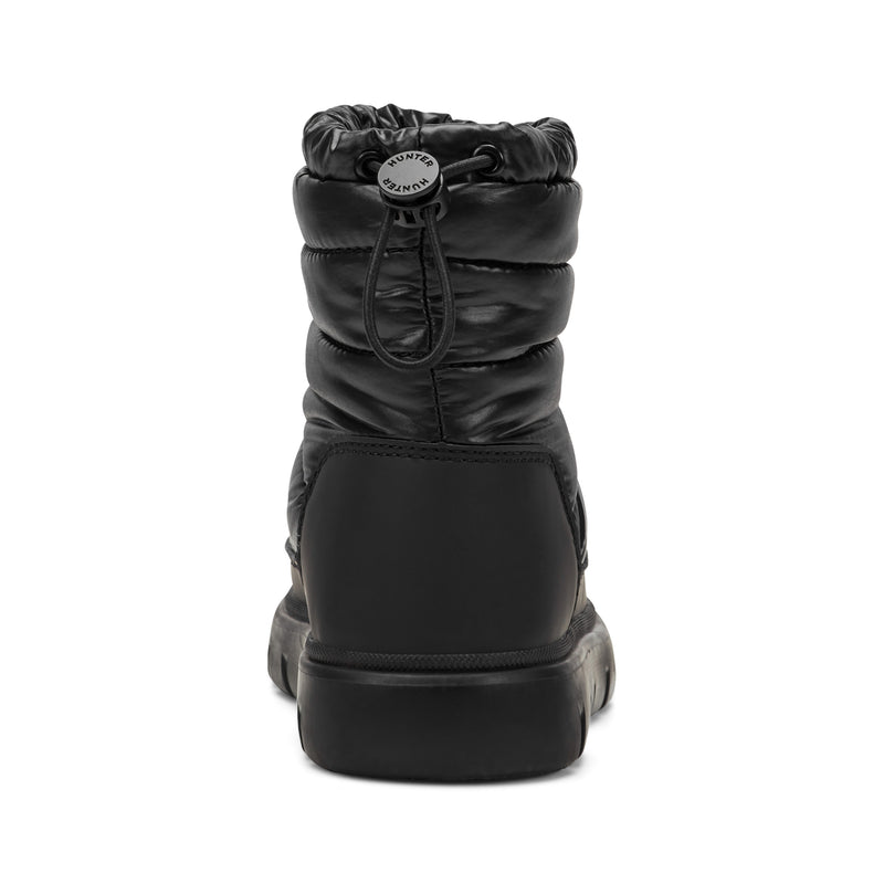 Little Kids Cuddle Lug Sole Insulated Waterproof Snow Booties