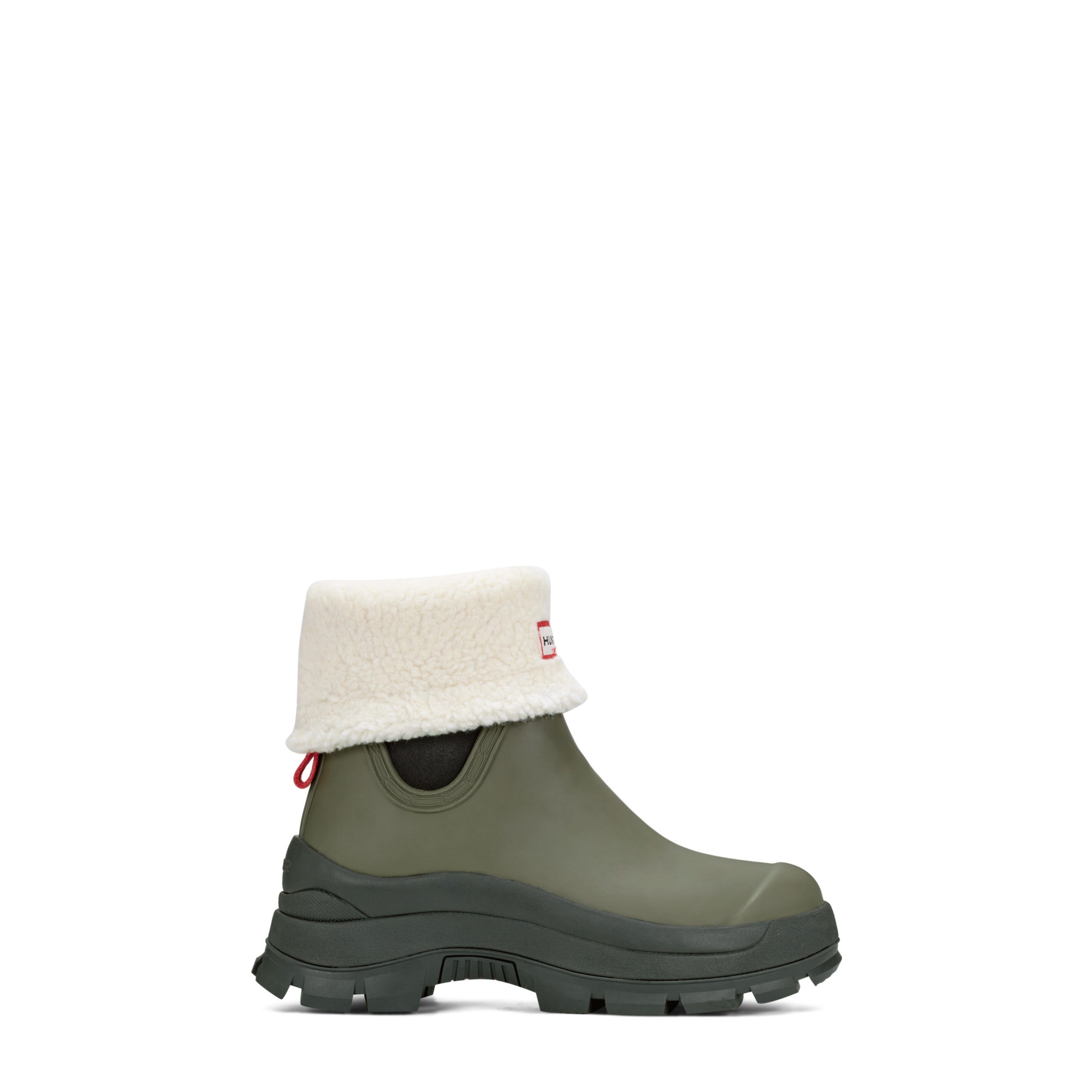 Women's Esme Lug Sole Waterproof Snow Booties