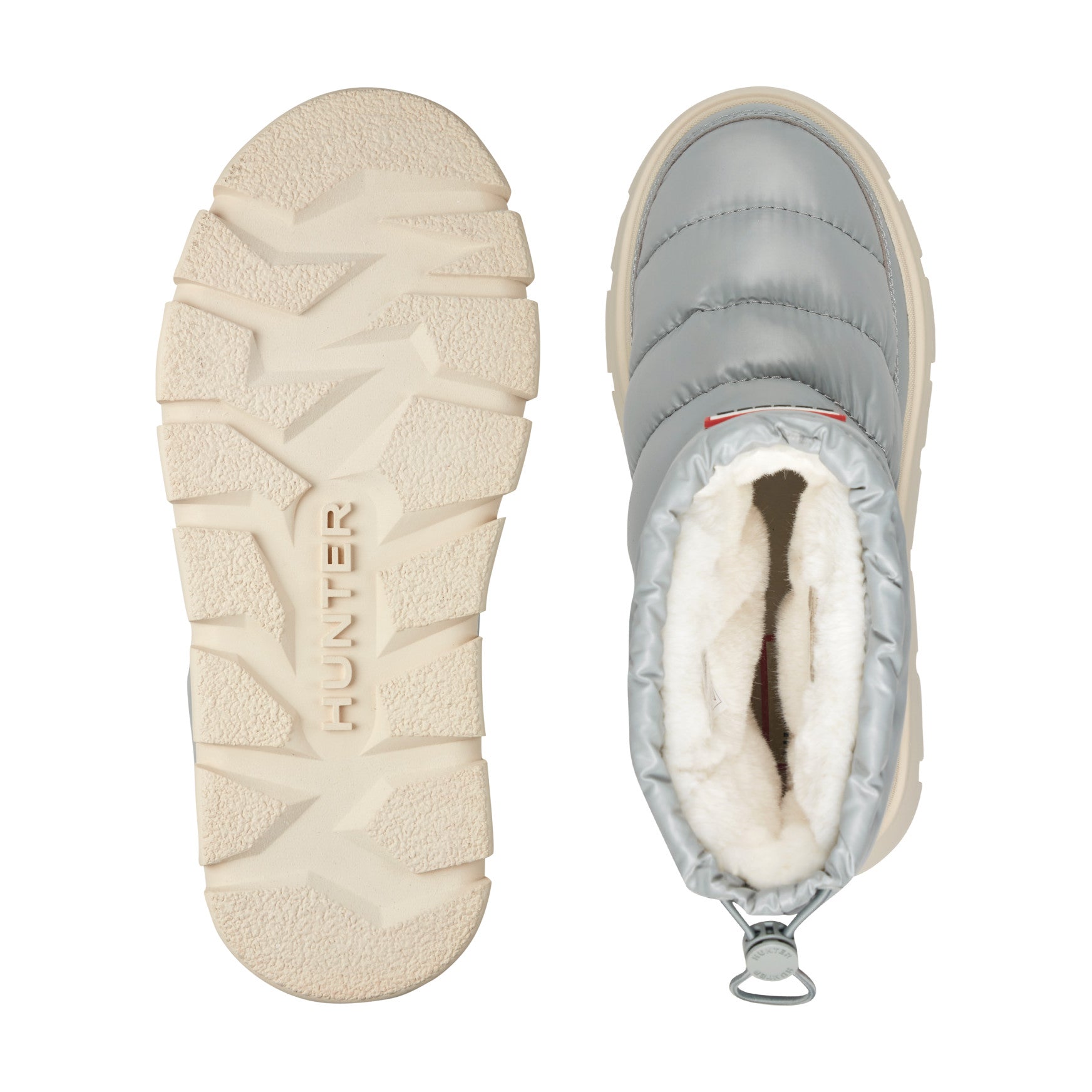 Women's Maribel Lug Sole Insulated Waterproof Snow Booties