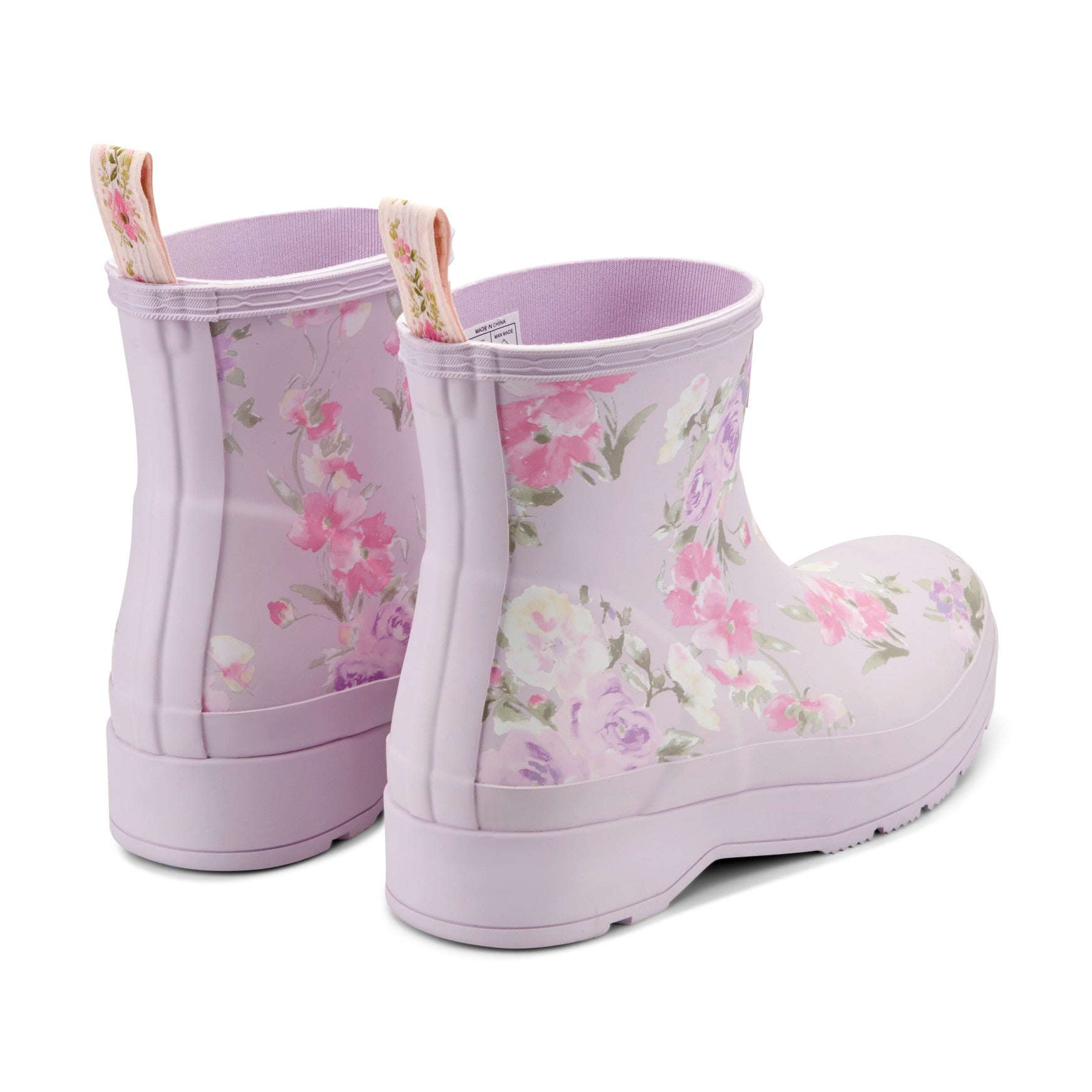 Women's PLAY™ Short Rain Boots