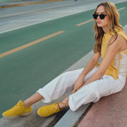 Women's Marsh Casual Sneakers