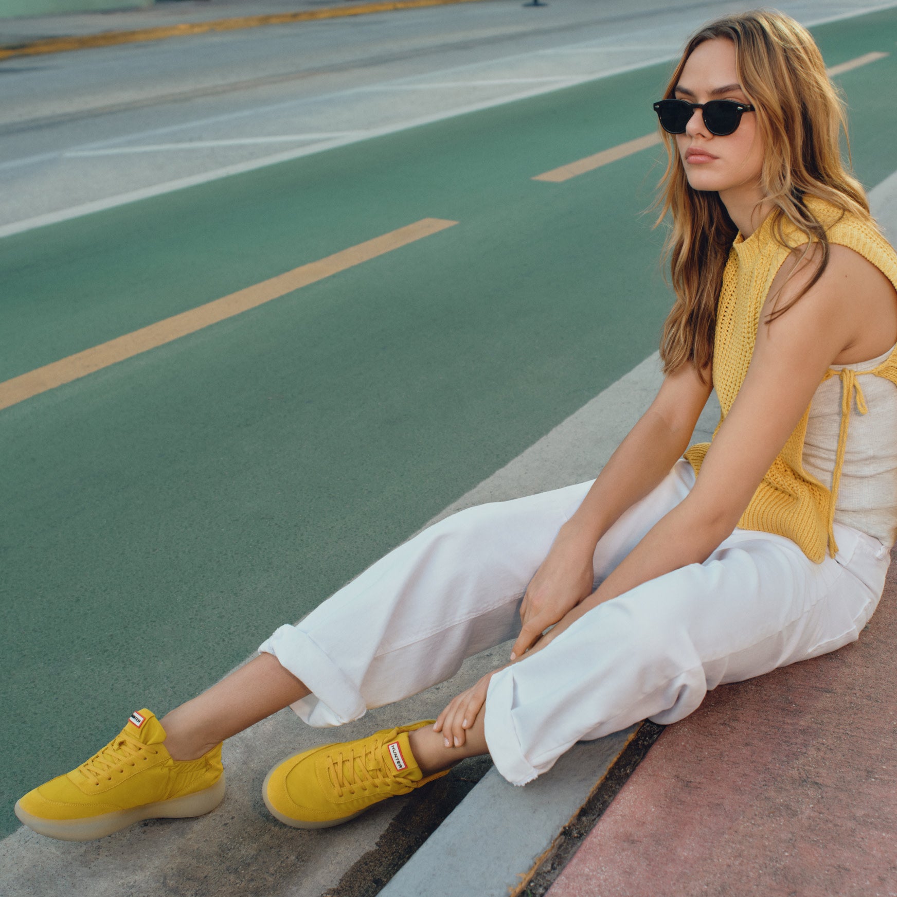 Women's Marsh Casual Sneakers