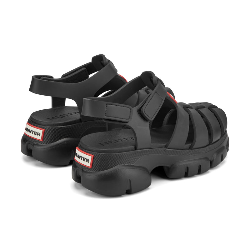 Women's Belah Closed Toe Casual Sandals