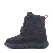Little Kids Night Waterproof Boots
