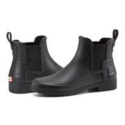Women's Refined Slim Fit Chelsea Boots