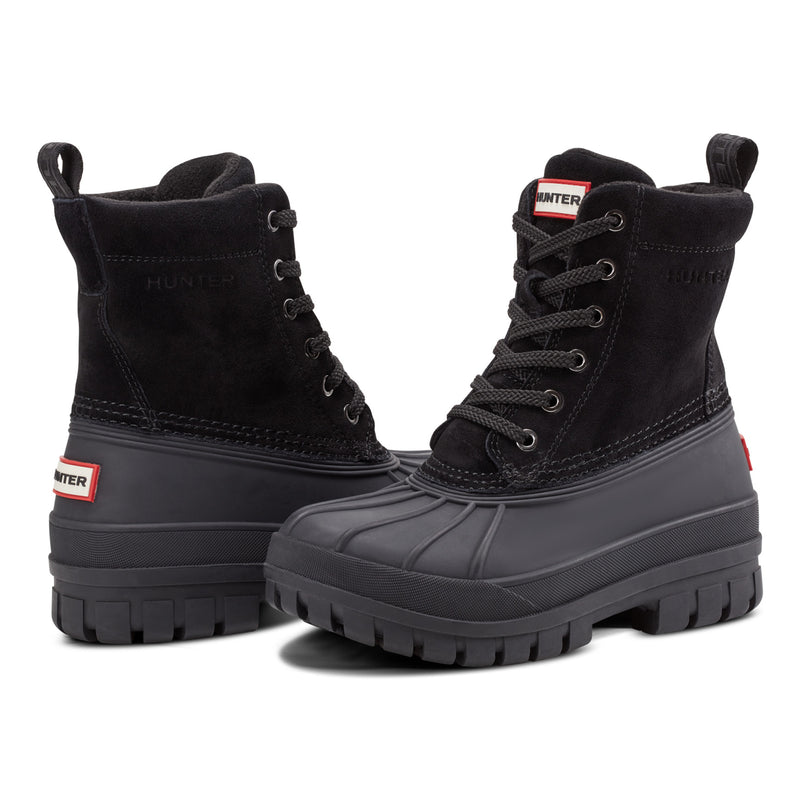 Women's Sussex Insulated Waterproof Duck Boots