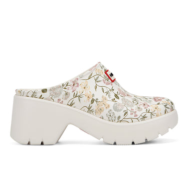 Women's Anika Slip-on Casual Wedge Clogs