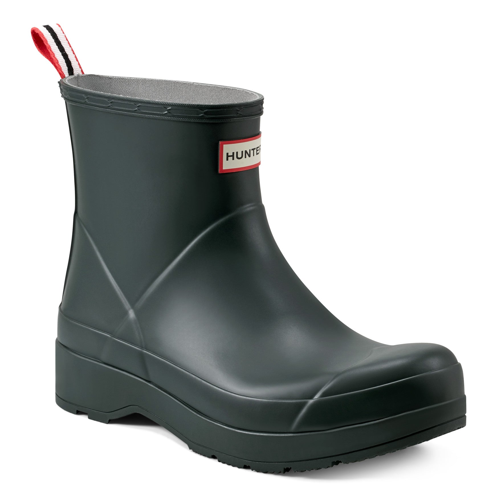 Men's PLAY™ Short Rain Boots