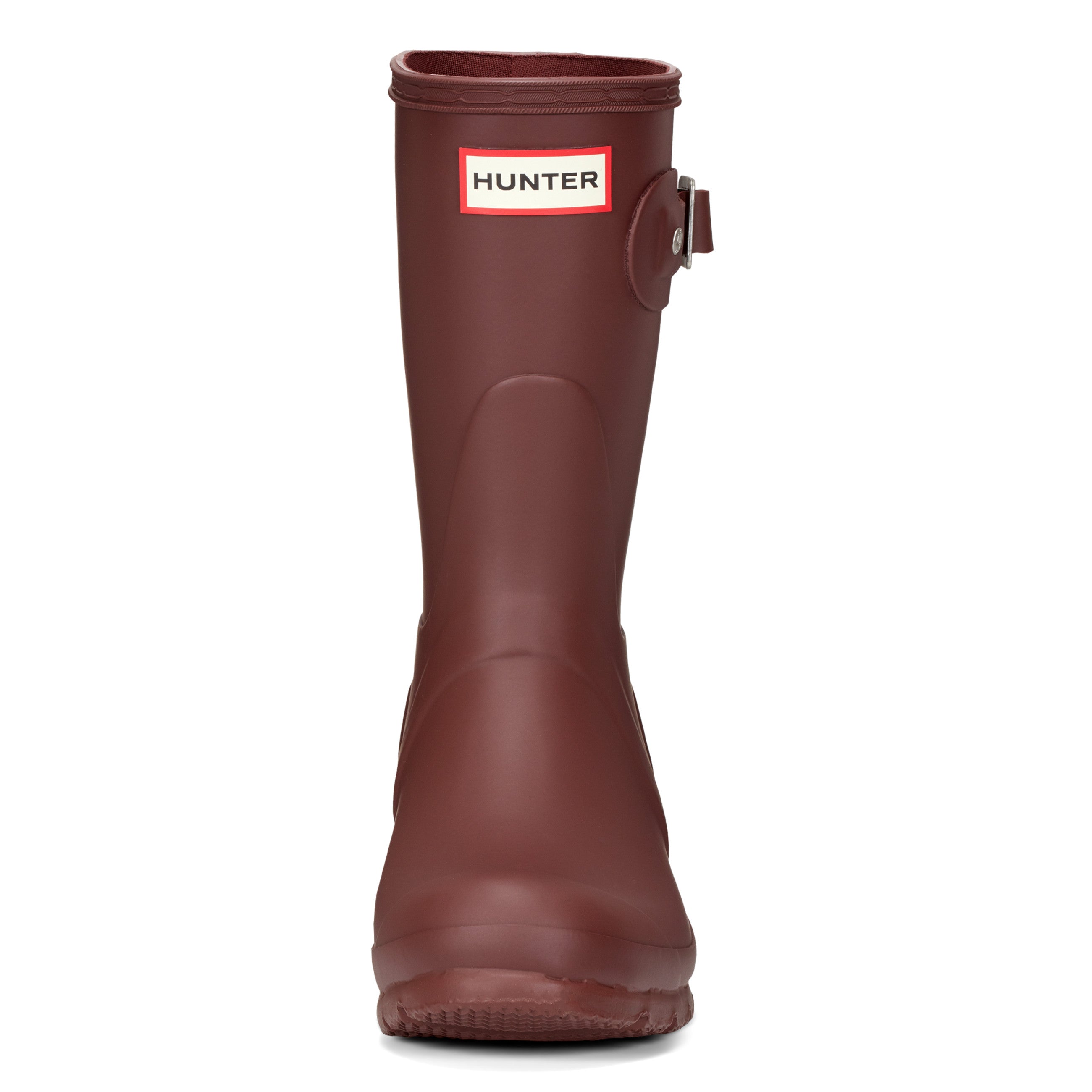 Women's Original Short Rain Boots - Purple | Hunter Boots Women's Original Short Rain Boots - Purple | Hunter Boots