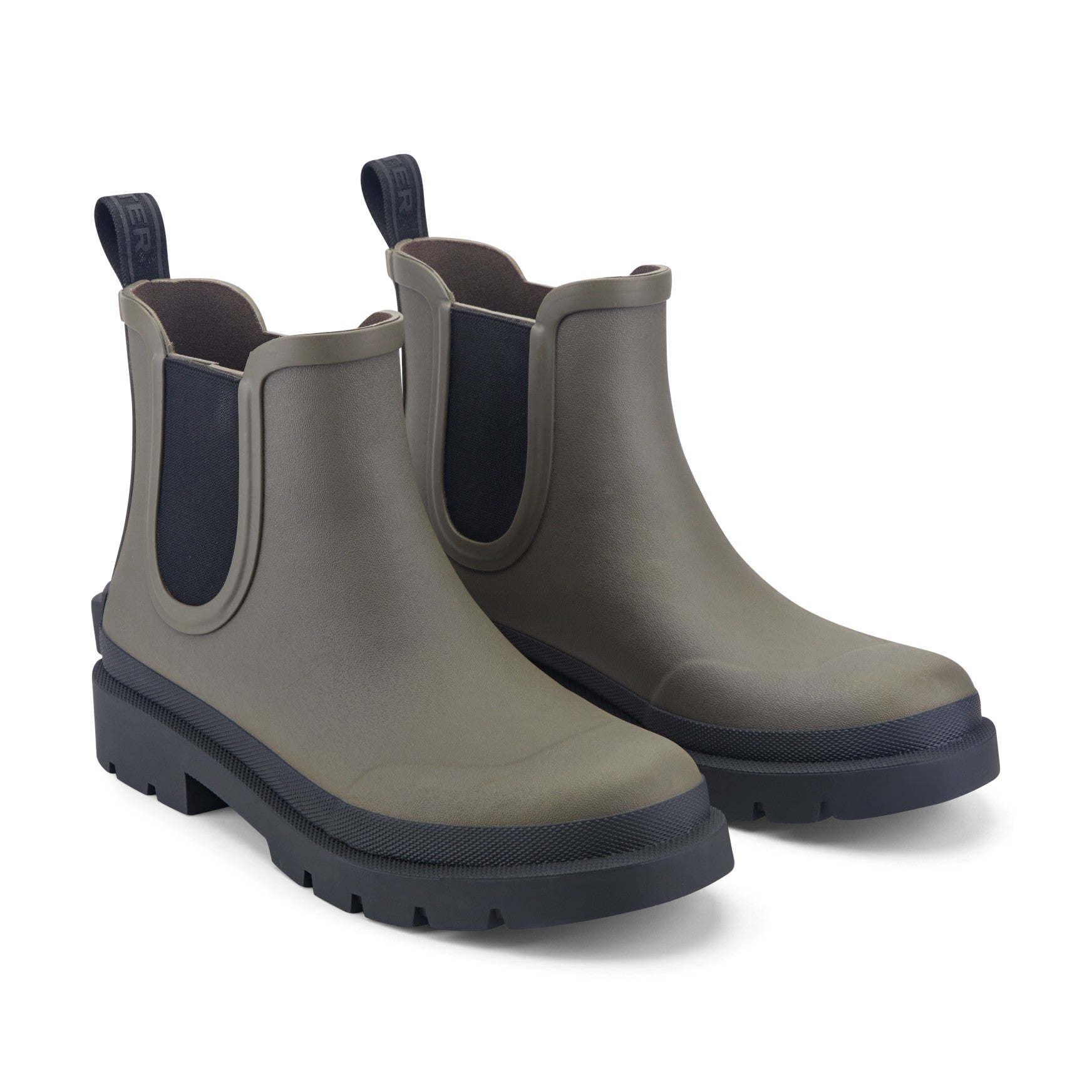 Men's Orford Waterproof Chelsea Boots