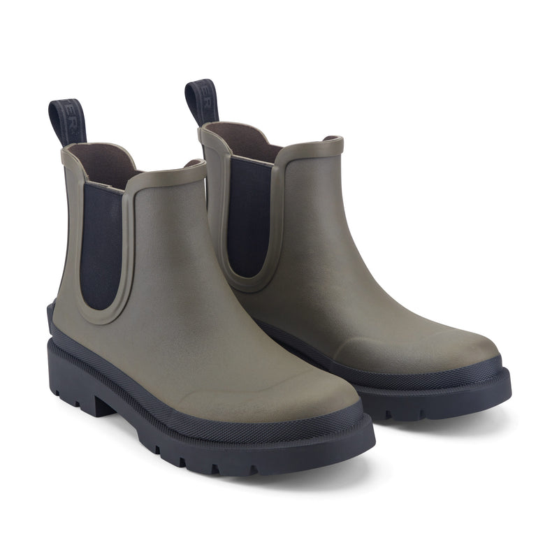 Men's Orford Waterproof Chelsea Boots