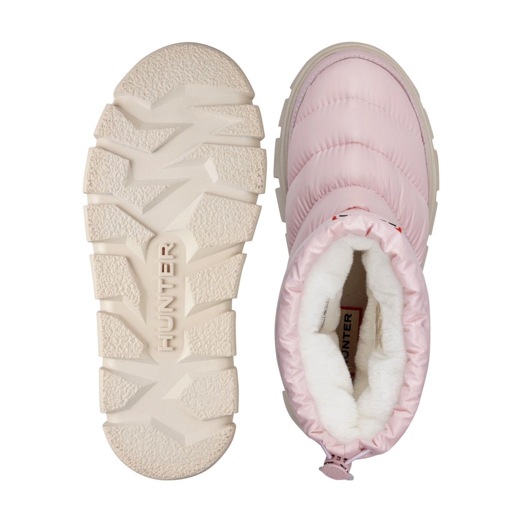 Women's Maribel Lug Sole Insulated Waterproof Snow Booties