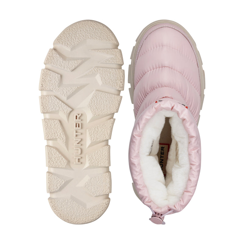 Women's Maribel Lug Sole Insulated Waterproof Snow Booties