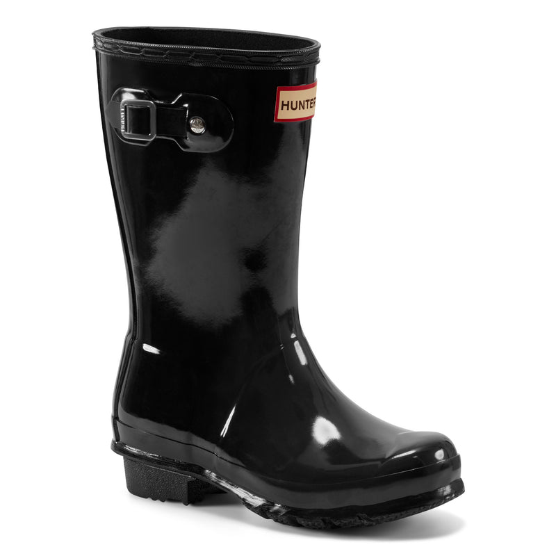 Big Kids Original Gloss Rain Boots