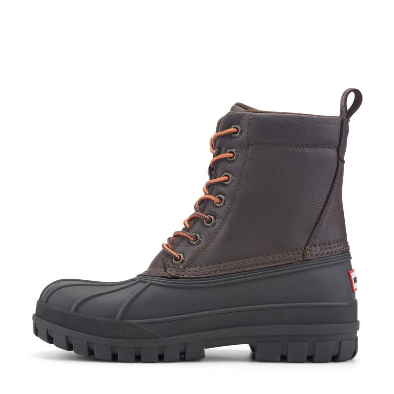 Men's Southall Insulated Waterproof Duck Boots