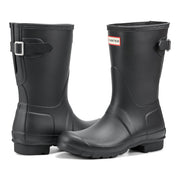 Women's Original Back Adjustable Short Rain Boots