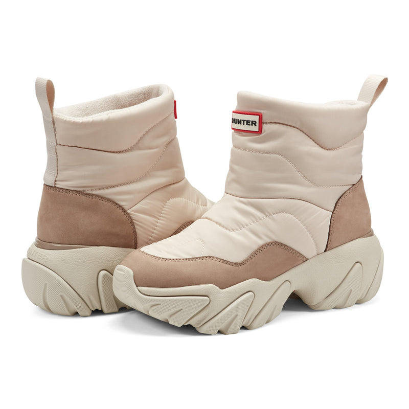 Women's Debra Waterproof Snow Booties