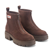Women's Gemma Waterproof Suede Boots
