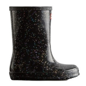 Kids First Giant Glitter Rain Boots