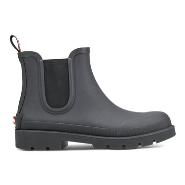 Hunter boots sale clearance mens best sale