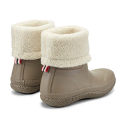 Women's Thunor Indoor/Outdoor Insulated Roll Top Waterproof Snow Boots