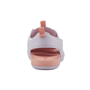 Little Kids Edosa Slingback Casual Flat Sandals