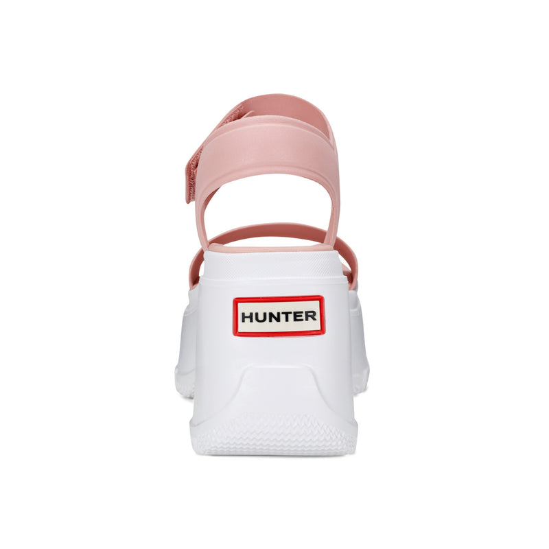 Women's Abel Casual Platform Wedge Sandals