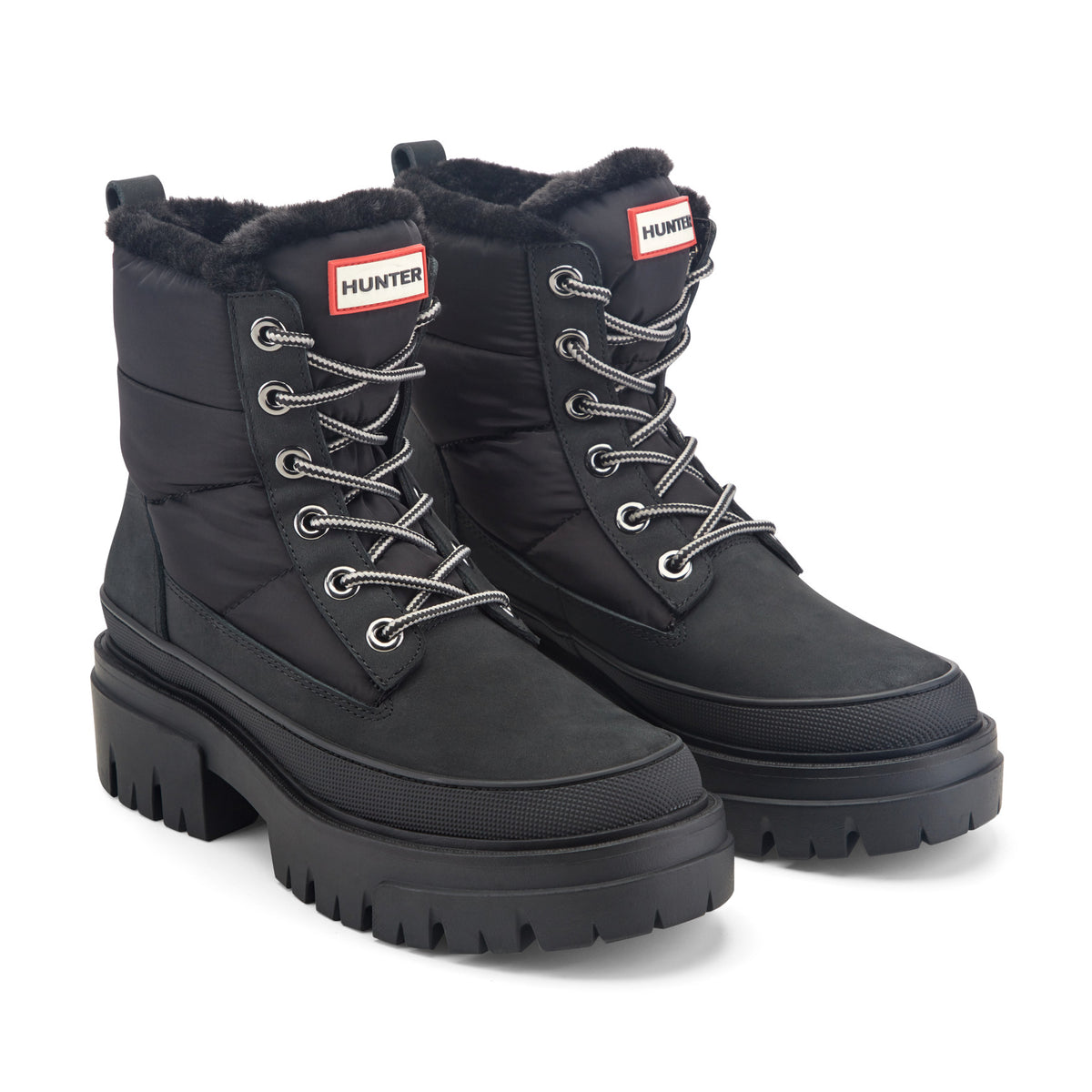 Women's Giulia Waterproof Insulated Lace-Up Boots