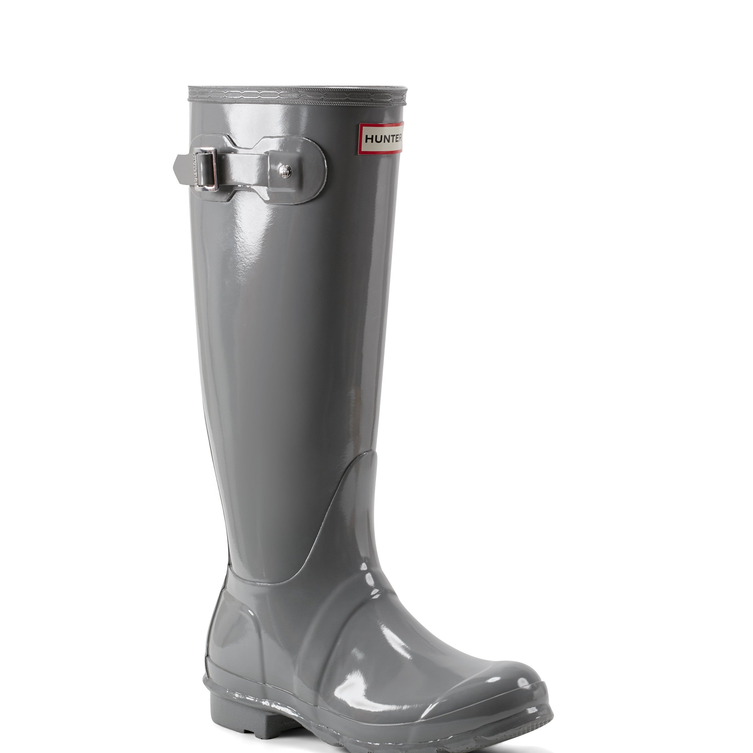 Women's Original Tall Gloss Rain Boots