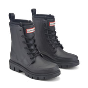 Women's Diana Waterproof Lace-Up Rain Boots