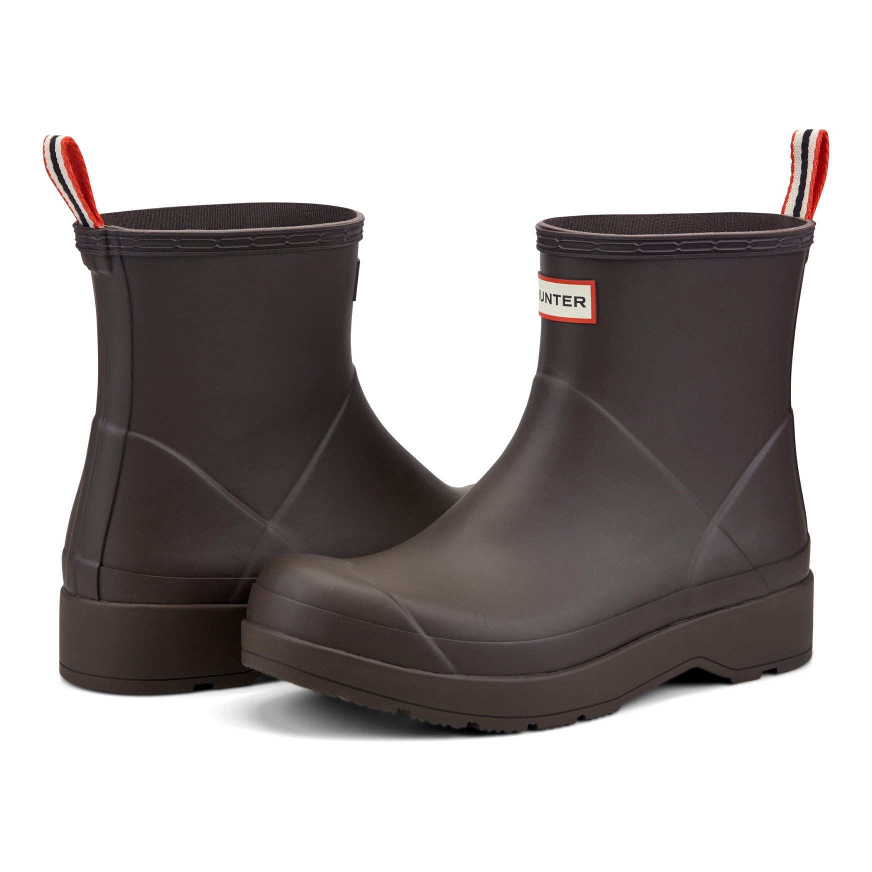 Men's PLAY™ Short Rain Boots