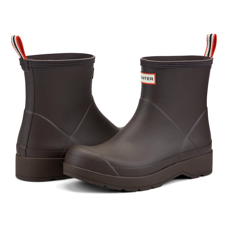 Men's PLAY™ Short Rain Boots