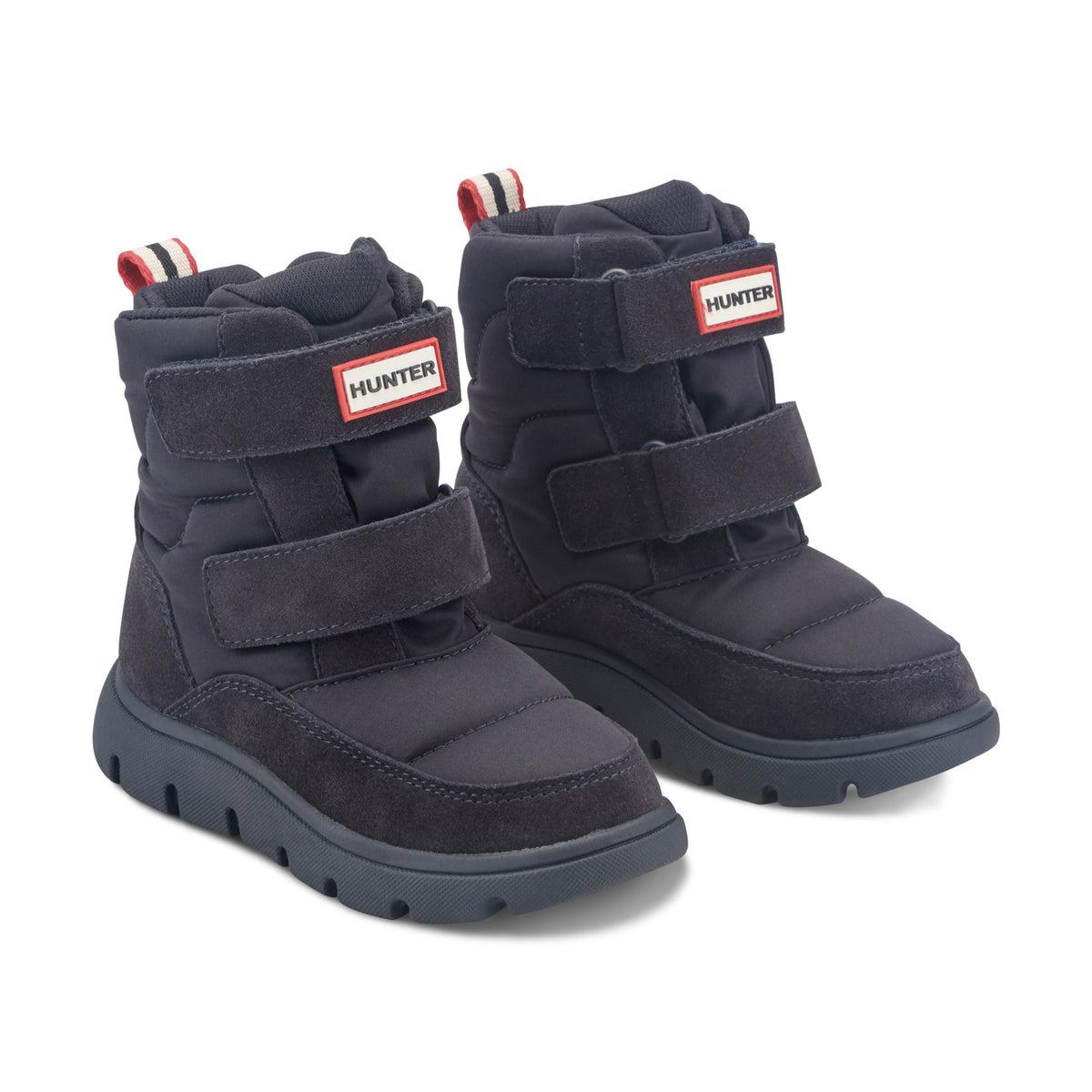 Little Kids Night Waterproof Boots