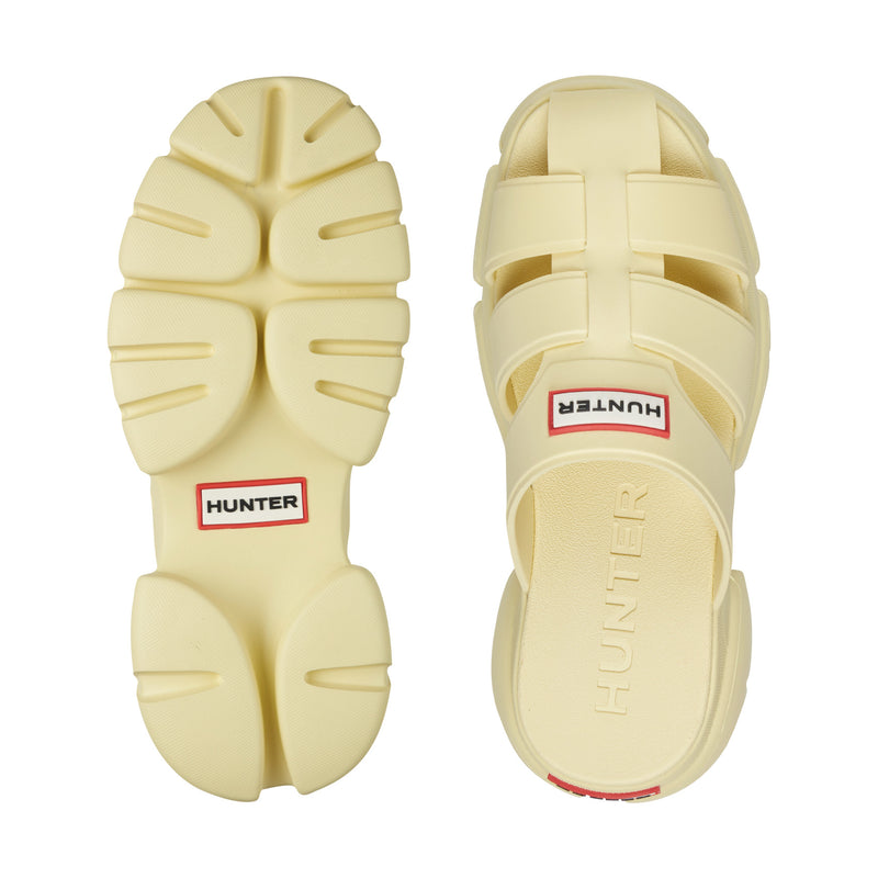 Women's Bonnie Casual Slip-on Sandals