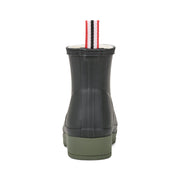 Women's PLAY™ Insulated Vegan Shearling Short Rain Boots